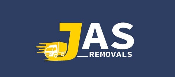 JAS Removals in Ireland cover
