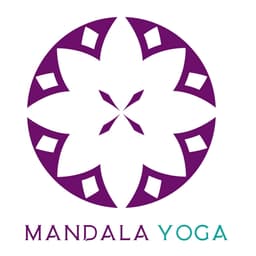 Mandala Yoga Dublin logo