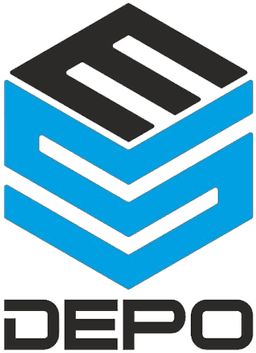 Es depo logo