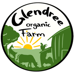 Glendree Organic Farm logo