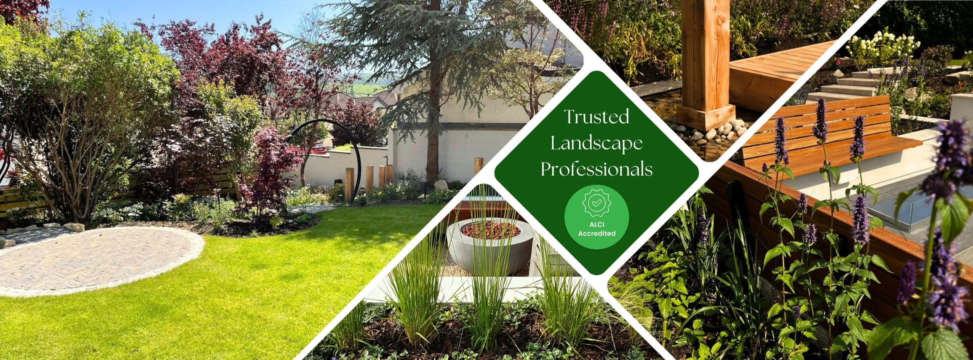 SAS Landscapes Ltd. cover
