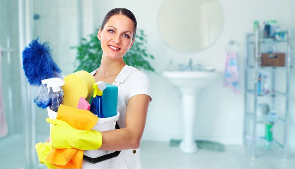 Waterford Sitters (Contract Cleaning) cover
