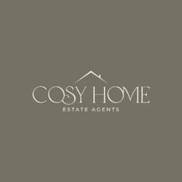 Cosy Home Estate Agents Galway logo