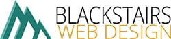 Blackstairs Web Design Ltd logo