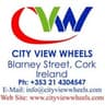 City View Wheels