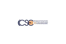 International Centre for Security Excellence logo