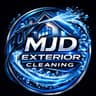MJD Exterior Cleaning Galway: pressure washing, gutter cleaning, window cleaning