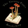 The Turning Pages Bookshop