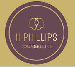 H Phillips Counselling logo