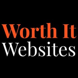 Worth It Websites logo