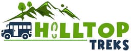 Hilltop Treks logo
