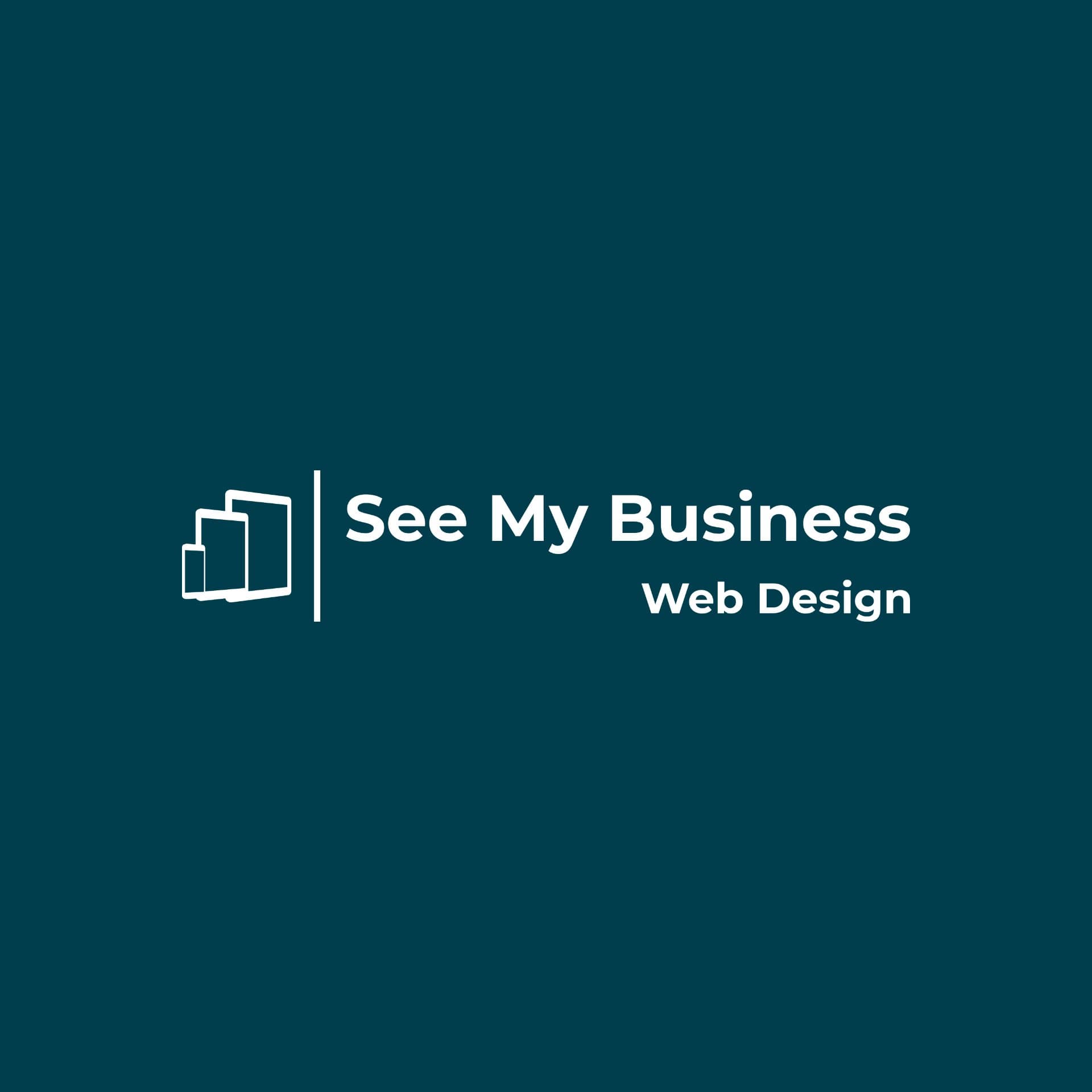 SeeMyBusiness cover
