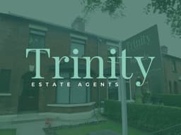 Trinity Estate Agents logo