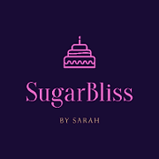 SugarBliss by Sarah logo