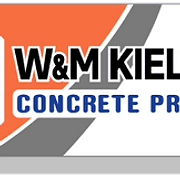 W & M Kiely Ltd logo