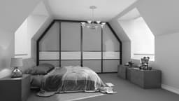 Sliding Door Wardrobes logo