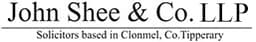 John Shee & Co. Solicitors logo