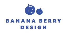 Banana Berry Design logo