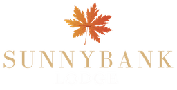 Sunnybank Lodge Aughrim logo