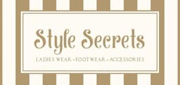 Style Secret's logo