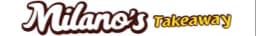 Milano's Takeaway logo