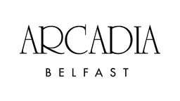 The Arcadia Delicatessen logo