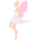 Stitching Fairy logo