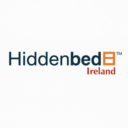 Hiddenbed Ireland logo