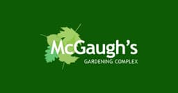 McGaugh's Garden Centre logo