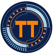 Teck Talk logo