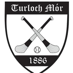Turloughmore GAA Club logo