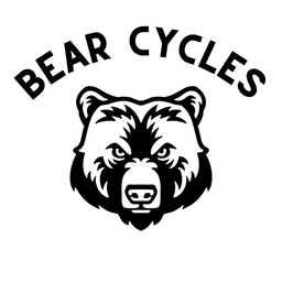 Bear Cycles logo