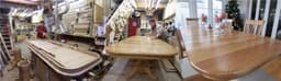 Jonathan Evans Carpentry Joinery logo