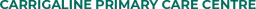 Carrigaline Primary Care Centre logo