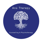Anu Therapy logo