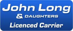 John Long Transport logo
