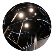 Bernie Fitzpatrick Interiors logo