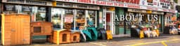 Baumanns Hardware logo