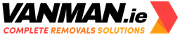 Complete Removals and Storage logo