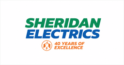 Sheridan Expert Electrics logo