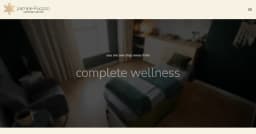 Jasmine Puozzo Wellness Centre logo