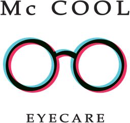 McCool Eyecare logo