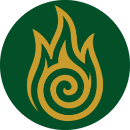 Hill of Uisneach Visitor Centre logo
