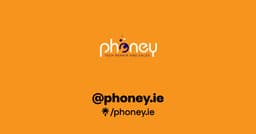 Phoney Tech.Repair.Sales logo