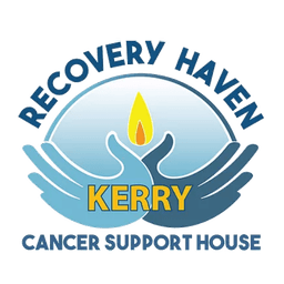 Recovery Haven Kerry Cancer Support House logo