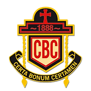 Christian Brothers College logo
