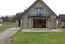 Trident Holiday Homes - Galway Bay Lodge