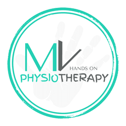 MV Physiotherapy logo