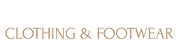 McCarthys Clothing & Footwear logo