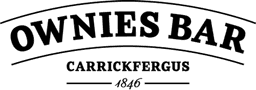 Ownies Bar and Bistro logo